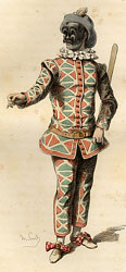 Arlecchino