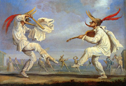 Commedia_dellarte