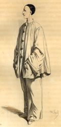Pierrot