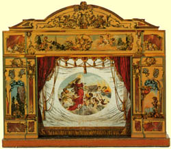 Proscenium