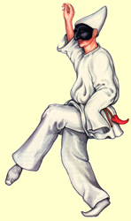 Pulcinella