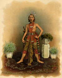 Wayang_wong