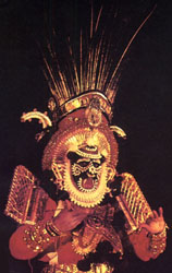 Yakshagana